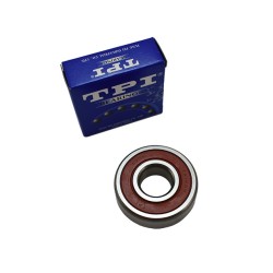 Ρουλεμάν TPI 6304LLU/2RS(52X20X15)/Γραναζιέρας XT660X