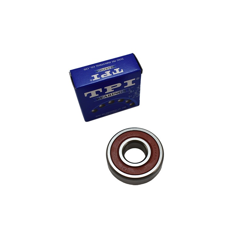 Ρουλεμάν TPI 6304LLU/2RS(52X20X15)/Γραναζιέρας XT660X