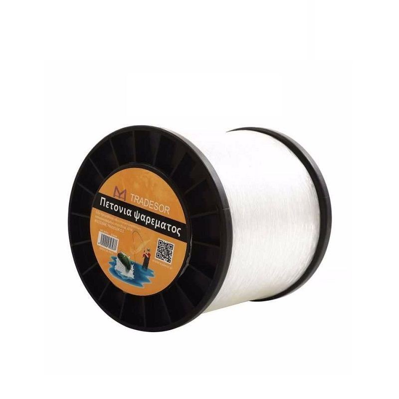 Πετονιά ψαρέματος - 0.3mm  - 0.5kg - 830321