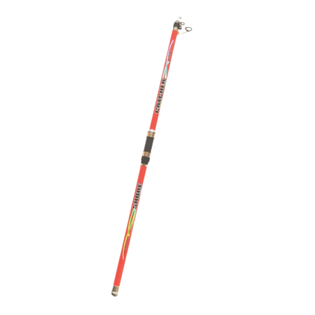 Καλάμι ψαρέματος - 4.2μ - SHORE CATCHER 420 - 930023