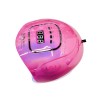 Φουρνάκι νυχιών UV/LED - SUN X5 MAX - 80W - 631309 - Pink