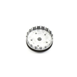 Καμπάνα Δίσκου Συμπλέκτη OEM CRΥΡΤΟΝ-X135'08