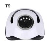 Φουρνάκι νυχιών UV/LED - SUNT9 - 120W - 582242 - White