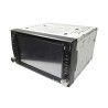 Ηχοσύστημα αυτοκινήτου 2DIN με DVD - 6.2” - CTC-6606 - 003546