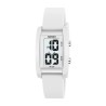 Ψηφιακό ρολόι χειρός - Skmei - 2325 - White