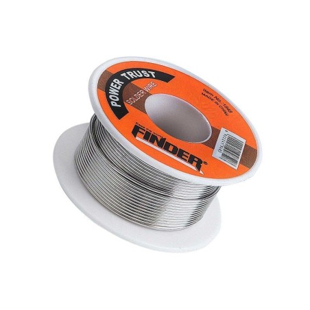 Σύρμα συγκόλλησης Καλάι - 150g - Finder - 194860