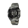 Ψηφιακό ρολόι χειρός – Skmei - 2160 - Army Grey