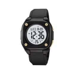 Ψηφιακό ρολόι χειρός – Skmei - 2160 - Black/Beige