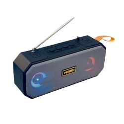 Ασύρματο ηχείο Bluetooth - KMS-221 - 885734 - Grey