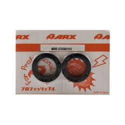 Τσιμούχες Πιρουνιού ARX MRSD-27-39-10.5 (Μεταλ) Z-125,FX125