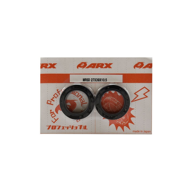 Τσιμούχες Πιρουνιού ARX MRSD-27-39-10.5 (Μεταλ) Z-125,FX125