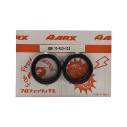 Τσιμούχες Πιρουνιού ARX RSD-30-40.5-10.5 TTR125,DT50-80,YBR125,NMAX125/155,SYMPHONY50/125/200 E5