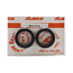 Τσιμούχες Πιρουνιού ARX/RSD-31-43-10 SH125MODE'14-22,CM200/250,EASYRIDE125,CB250N'92-04,PCX125,GTR150