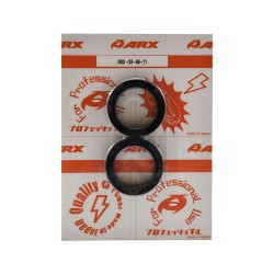 Τσιμούχες Πιρουνιού ARX/RSD-35-48-11 CBR125,SH300,XT225,TNT125I'17,BN125I'18,LEONCINO125,RKF125I