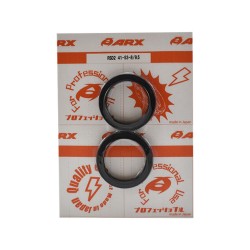 Τσιμούχες Πιρουνιού ARS RSD2-41-53-8/9,5 BEVERLY500,KLE500,XT600E,MT09'07,TRACER-GT'13-23