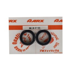 Τσιμούχες Πιρουνιού ARX RSD-26-37-10.5 C100,NF100,KAZE-R115,CRYPTON-R115,ASUS125i