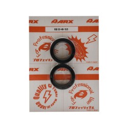Τσιμούχες Πιρουνιού ARX RSD-33-46-10.5 SH125/150'01-24,CITYBLADE125/150,AGILITY50/125/150/200'08-21,PEOPLE125/200'13-21,METROPOL
