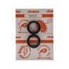 Τσιμούχες Πιρουνιού ARX RSD-33-46-10.5 SH125/150'01-24,CITYBLADE125/150,AGILITY50/125/150/200'08-21,PEOPLE125/200'13-21,METROPOL