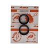 Τσιμούχες Πιρουνιού ARX RSD-36-48-11 XV535,X-MAX250,KLR250