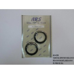 Τσιμούχες Πιρουνιού ARX/RSD2-43-55-9.5/10.5 XT660R/X,TDM900,XTZ700TENERE'19-23