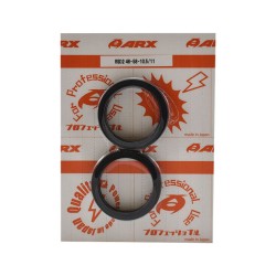 Τσιμούχες Πιρουνιού ARX DR3/RSD2-46-58-10.5/11 YZ250,WR450F'03-04,KX125/250/500'89,XR650R'00-08,NINJA ZX6/9'98-01