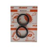 Τσιμούχες Πιρουνιού ARX DR3/RSD2-46-58-10.5/11 YZ250,WR450F'03-04,KX125/250/500'89,XR650R'00-08,NINJA ZX6/9'98-01