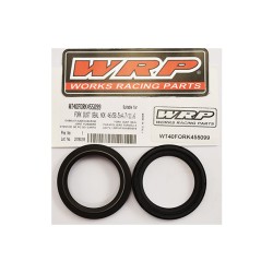 Τσιμούχες Πιρουνιού WRP/WT-455099 NOK 46-58.5-4.7/11.6 WR250'08-13