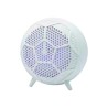 Φορητό ηχείο subwoofer - QS-612 - 813218 - White