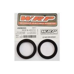 Τσιμούχες Πιρουνιού WRP/WT-455201 48-58.5-7.5/10 RMZ250'13-15