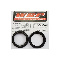 Τσιμούχες Πιρουνιού WRP/WT-455140 NOK 48-58.45-5.8/13.3 KTM/ SUPERMOTO690'08-12