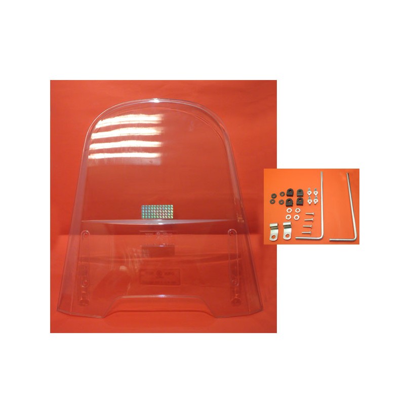 Παρμπρίζ STR 603 UNIVERSAL με Βάση