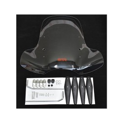 Παρμπρίζ STR 605 UNIVERSAL με Βάση 68X56X38