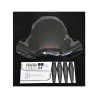 Παρμπρίζ STR 605 UNIVERSAL με Βάση 68X56X38