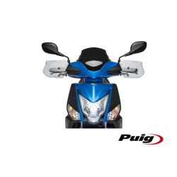 Αξεσουάρ PUIG 9652W Προστ. Χεριών MAXISCOOTER Καθαρά UNIVERSAL