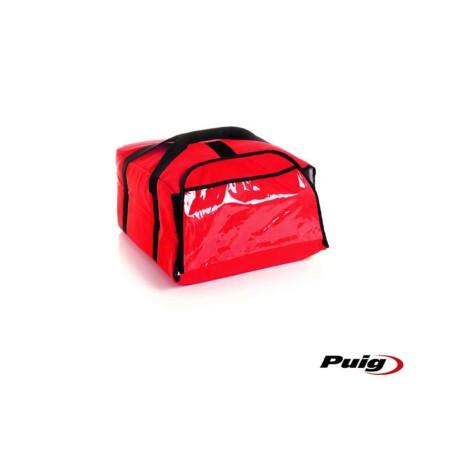 Αξεσουάρ PUIG Τσάντα/ DELIVERY THERMAL  9250R Kόκκινη UNIVERSAL