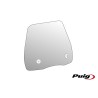 Παρμπρίζ PUIG 4873W TRAFIC UNIVERSAL CLEAR SH125/150, LIBERTY 125/150, SYMPHONY 125/150, AGILITY 125/150, MEDLEY 150