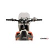 Παρμπρίζ PUIG 20507W RALLY UNIVERSAL CLEAR
