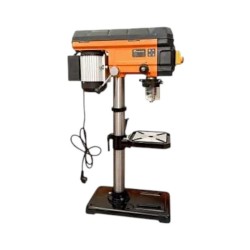 Κολωνάτο δράπανο πάγκου - Benchtop Drill Press - 350W/13mm - 198503 - Finder