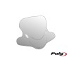 Παρμπρίζ PUIG 0572H CITY TOURING SMOKE UNIVERSAL SCOOTER SH125/150, LIBERTY 125/150, SYMPHONY 125/150, AGILITY 125/150, MEDLEY 1