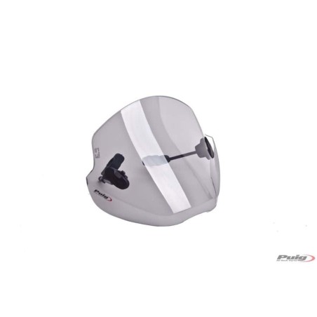Παρμπρίζ PUIG 5022H TREND SMOKE UNIVERSAL