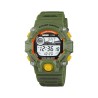 Ψηφιακό ρολόι χειρός - Skmei - 2288 - Green