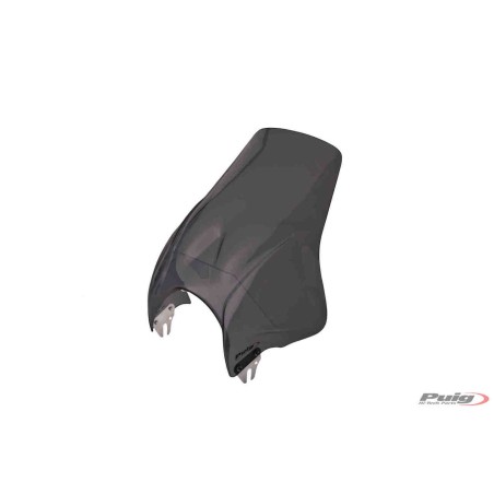 Παρμπρίζ PUIG 4620F PLUS DARK SMOKE UNIVERSAL