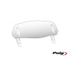 Προσθήκη Παρμπρίζ PUIG 6375W Καθαρή με Κλιπ 325X102MM UNIVERSAL