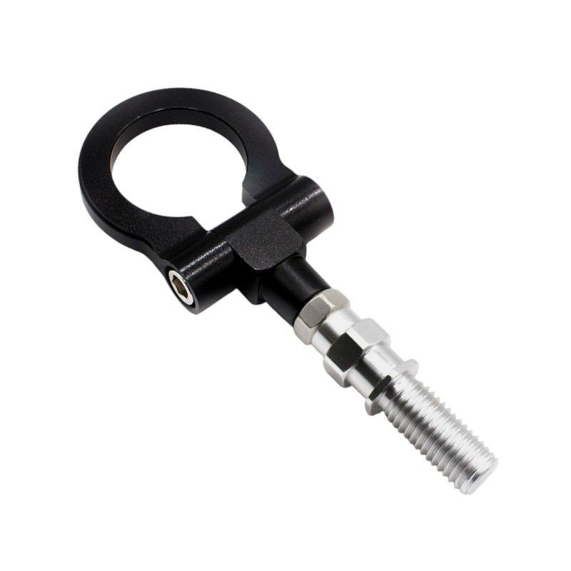Γάντζος ρυμούλκησης οχημάτων - Tow Hook - R-G26201-J1 - 120090 - Black