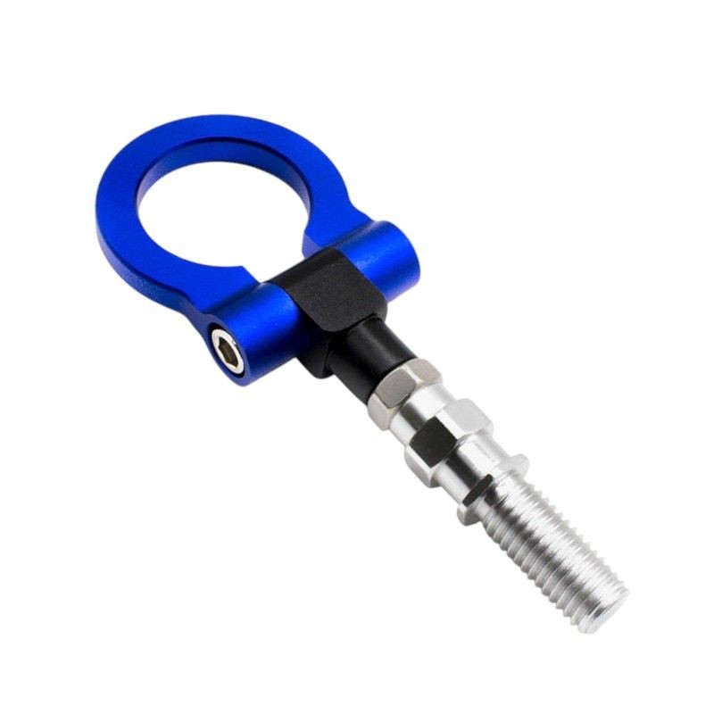 Γάντζος ρυμούλκησης οχημάτων - Tow Hook - R-G26201-J1 - 120090 - Blue
