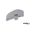 Προσθήκη Παρμπρίζ PUIG 4639H/4717H SMOKE +79MM με CLIP UNIVERSAL