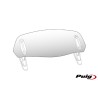 Προσθήκη Παρμπρίζ PUIG 6320H SMOKE με Κλιπ 277X110MM UNIVERSAL