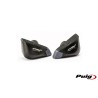 Μανιτάρια PUIG 5687N PRO Μαύρα SUZ/GSR750'11-18