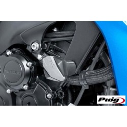 Μανιτάρια Καπάκια PUIG 6378U R12 Γκρι UNIVERSAL