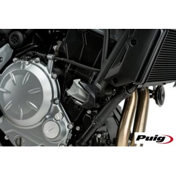 Μανιτάρια Καπάκια PUIG 3148U R19 Γκρι UNIVERSAL